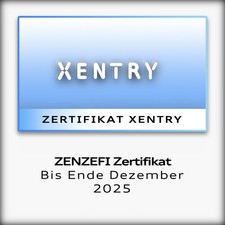 ⭐️ XENTRY StarDiagnose
