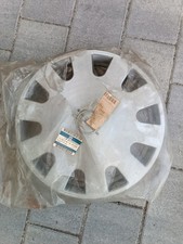 OPEL CORSA MERIVA ADAM ASTRA Omega A RADKAPPE RADZIERBLENDE 14 ZOLL 90350337