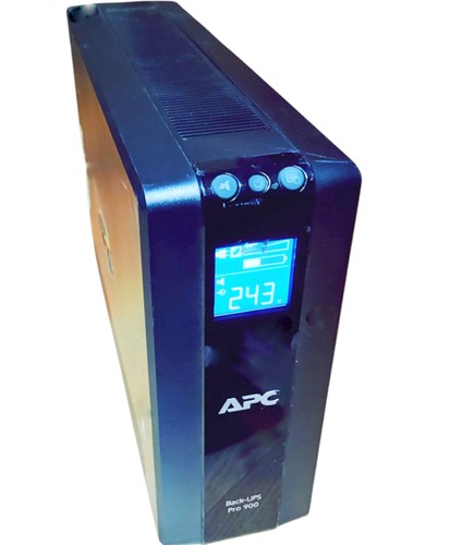 Apc back ups pro 900 - 900, br900gi