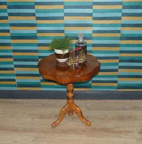 Beistelltisch chippendale stil - beistelltisch,