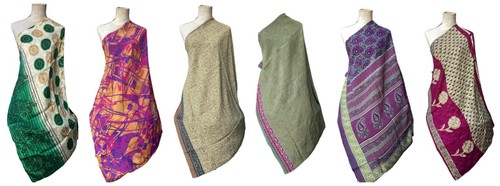 Stck damenmode indisch - 10,