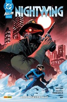 Nightwing 6 - bd.,