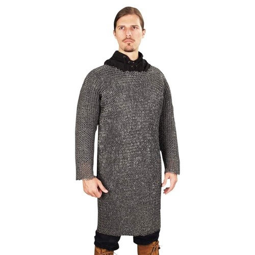 Mittelalter ritter 9mm - mittelalter,