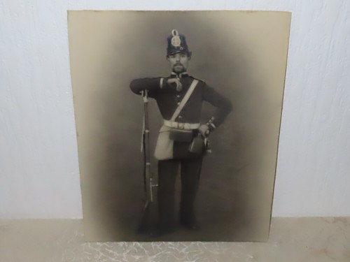 Reservistenbild porträt - reservistenbild,