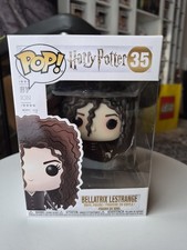 Funko Pop, Bellatrix