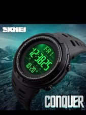 Skmei Herren Militärstil