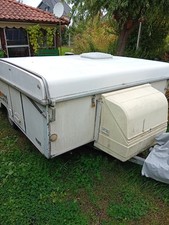 Klappwohnwagen Esterel