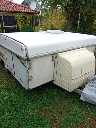 Klappwohnwagen esterel - klappwohnwagen,