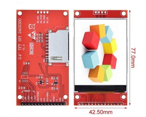 Zoll tft lcd display - tft,