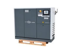 Atlas Copco GA30VSD Druckluftkompressor Schraubenkompressor Druckluftsystem