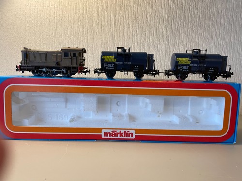 Märklin 2842 v36 diesel - 2842,