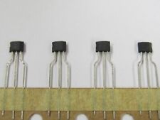 5 Stück/pcs. - TLE4935LS - SIEMENS -  P-SSO-3-3 - Hall-Effect Sensor