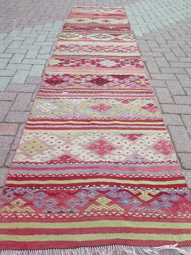Läufer teppich - läufer,