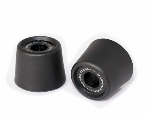 Barracuda sturzpads kawasaki - barracuda,