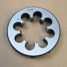 M21 bis M58 Metrisches