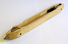 Weberschiffchen / DDR