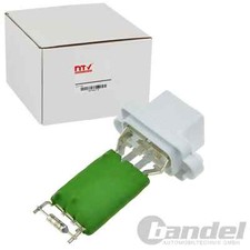 NTY WIDERSTAND REGLER