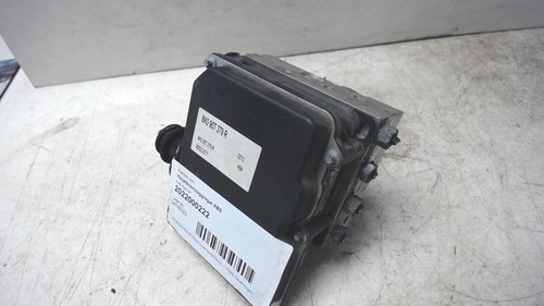 Hauptbremsaggregat abs audi - hauptbremsaggregat,