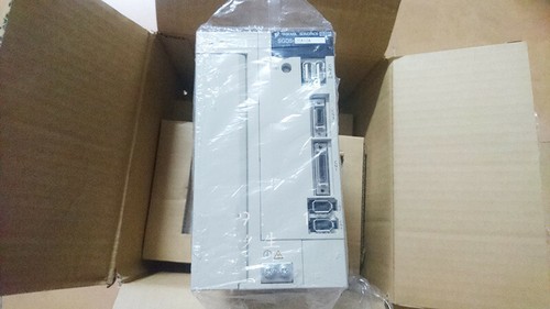 Yaskawa servo driver - yaskawa, ac