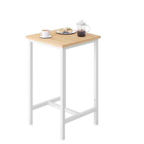 Bartisch stehtisch 60x100x60cm - bartisch,