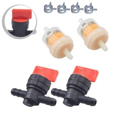 Benzinhahn für Briggs &