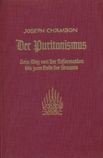 Joseph Chambon: Der
