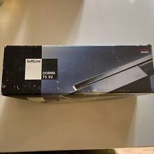 Dorma TS 92 EN2-4 Silber