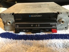 Blaupunkt ACR Berlin tape deck
