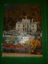 Ravensburger Puzzle. Country- Serie. Gut erhalten. Schloss Linderhof- 500 Teile