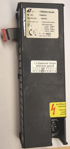 Netzteil elektronik - netzteil,