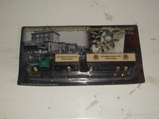 Werbetruck Oldi HZ von Braustolz GmbH Nr.2 in OVP