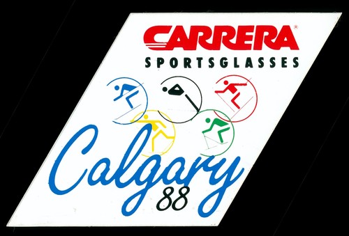 Werbe aufkleber calgary - werbe,