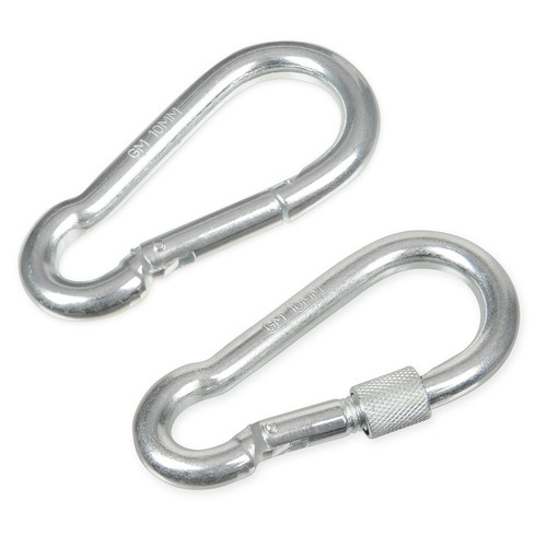 Karabinerhaken feuerwehr - karabinerhaken,