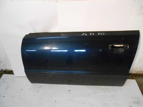 Türblatt audi kombi - a4, b5