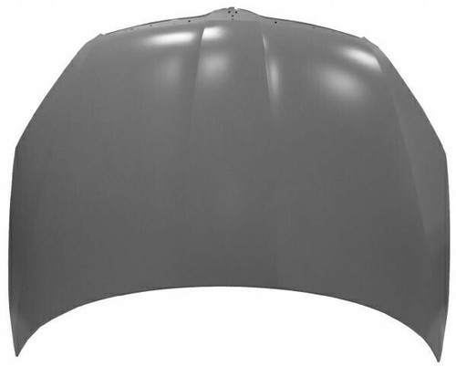 Motorhaube für skoda fabia - skoda,