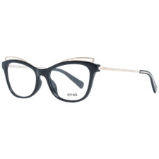 Sting Brille VST232W Z42Y 52 Damen Schwarz