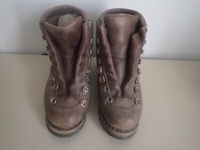 alter Bergschuh Vendramini