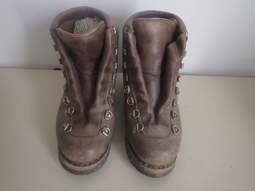 Alter bergschuh vendramini - alter,