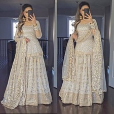 Designer Lehenga Choli Indisch