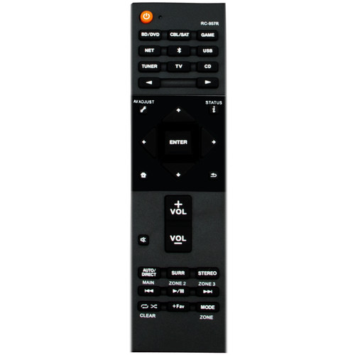957r fernbedienung fur - rc-957r,