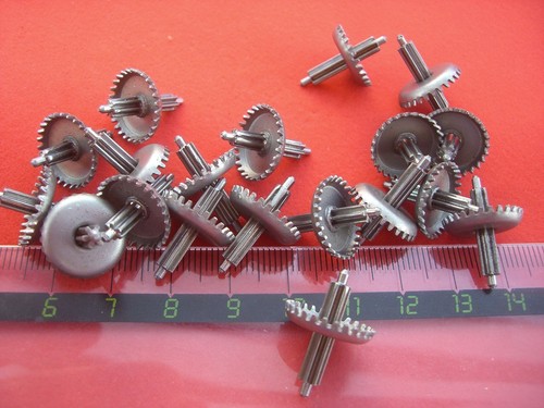 Schuco uhrwerk s teil - schuco,