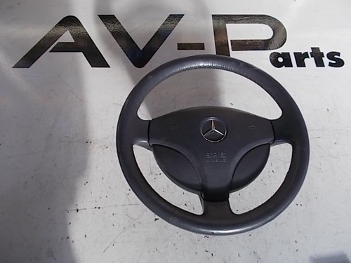 Original mercedes klasse - original, a-klasse