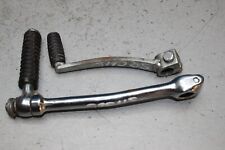 Kickstarter + Schalthebel Fußschaltung für Sachs MadAss 50 Motorrad