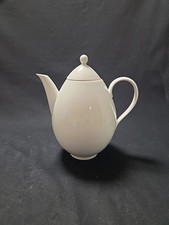 KPM Berlin Urbino Kaffeekanne 19 cm.