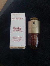 Clarins Double Serum Hydric +