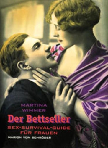 Der bettseller - der,
