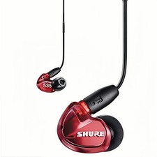 Shure se535 ear ohrhörer - se535, in-ear-ohrhörer