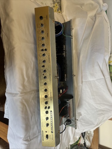 Marshall 100 verstärker - marshall,