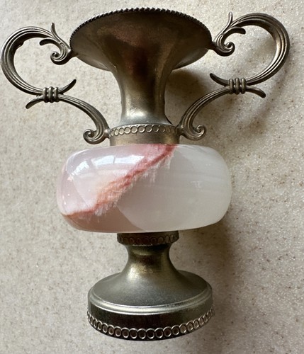 Vintage onyx marmor - onyx-marmor, amphore