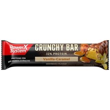 Power System CRUNCHY BAR 32%